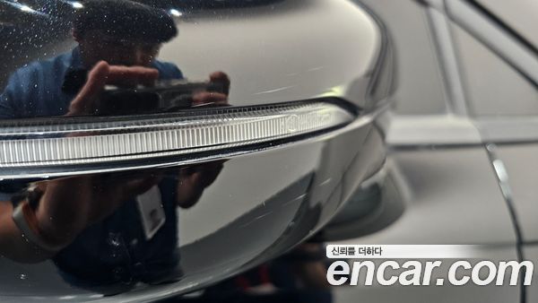 Kia Carnival 2021, фото 23