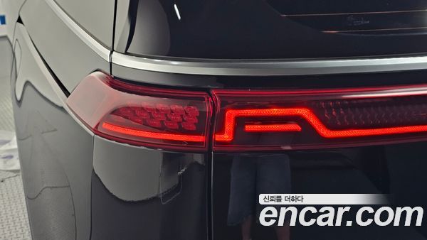 Kia Carnival 2021, фото 9