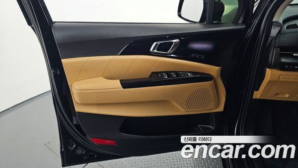 Kia Carnival 2021, фото 14
