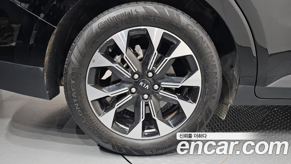 Kia Carnival 2021, фото 30