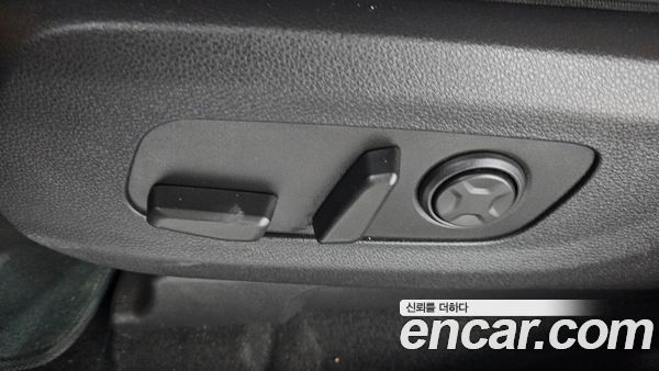 Kia Carnival 2021, фото 31