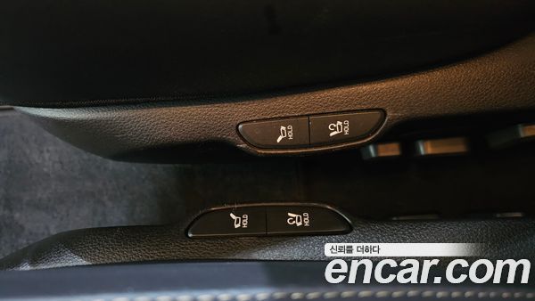 Kia Carnival 2021, фото 33