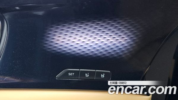 Kia Carnival 2021, фото 38