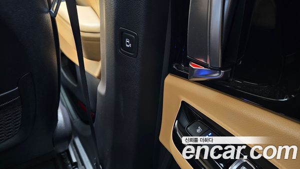 Kia Carnival 2021, фото 39