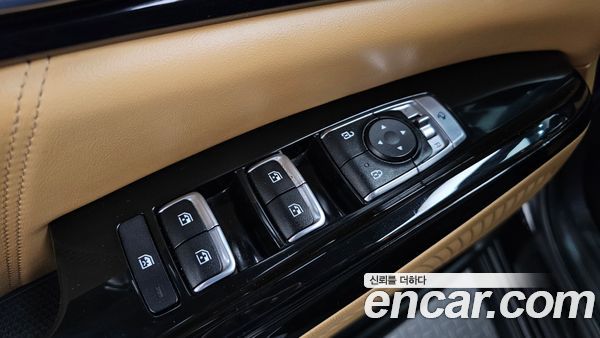 Kia Carnival 2021, фото 40