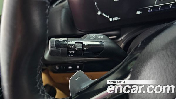 Kia Carnival 2021, фото 41