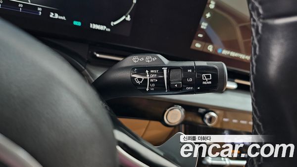 Kia Carnival 2021, фото 42
