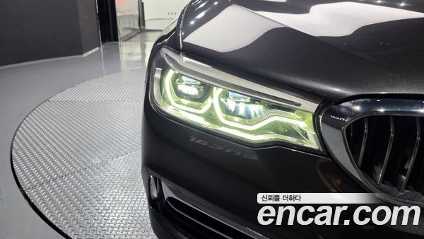 BMW 5 Series 2020, фото 7