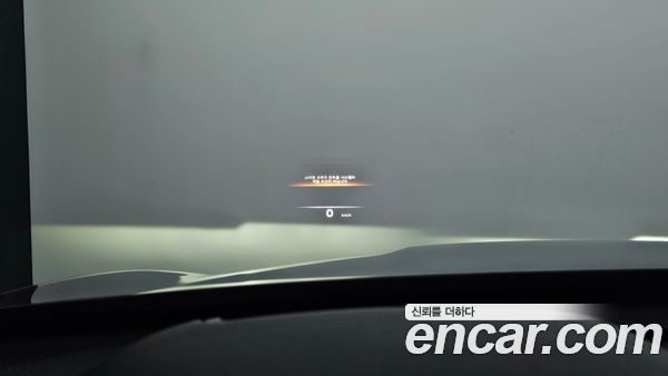 Kia K9 2022, фото 18