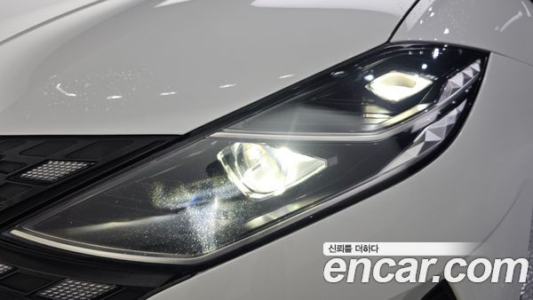 Hyundai Grandeur 2022, фото 8