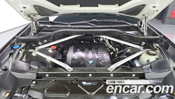 BMW X7 2020, фото 6