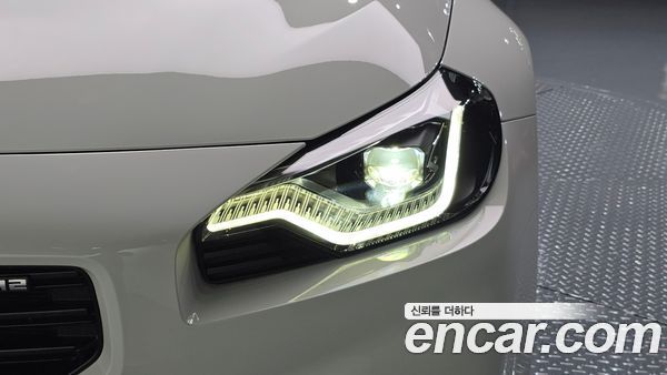 BMW M2 2024, фото 8