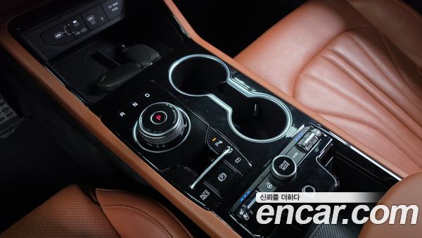 Kia K5 2024, фото 11