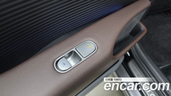 Hyundai IONIQ 6 2025, фото 25