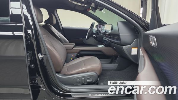 Hyundai IONIQ 6 2025, фото 15