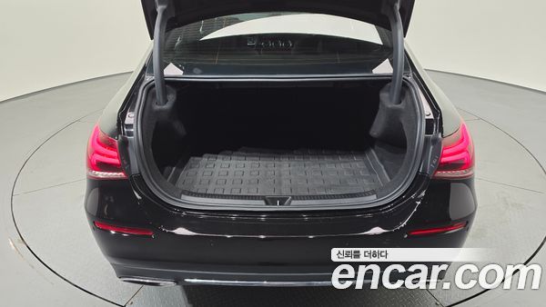 Mercedes-Benz A-Class 2020, фото 24