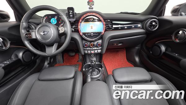 MINI 2024, фото 10