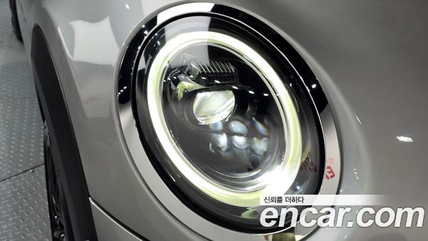 MINI 2024, фото 8