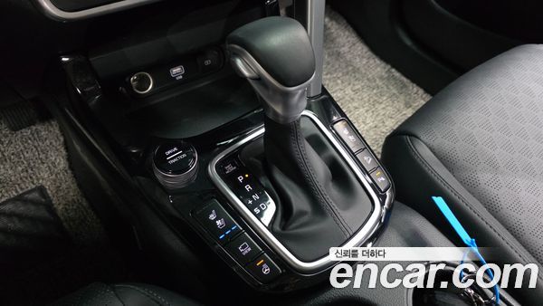 Kia Seltos 2020, фото 9
