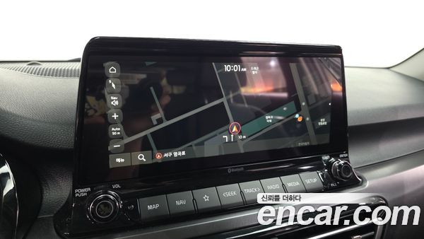 Kia Seltos 2020, фото 14