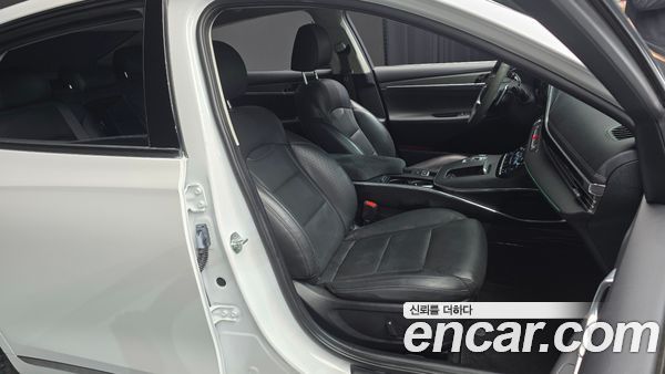 Hyundai Grandeur 2022, фото 17