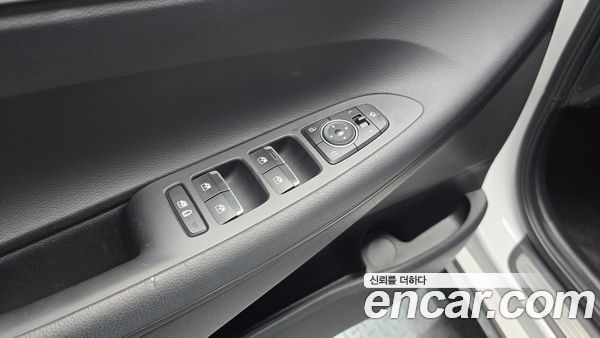 Hyundai Grandeur 2022, фото 19