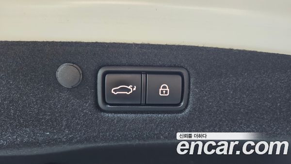 Hyundai Grandeur 2022, фото 26