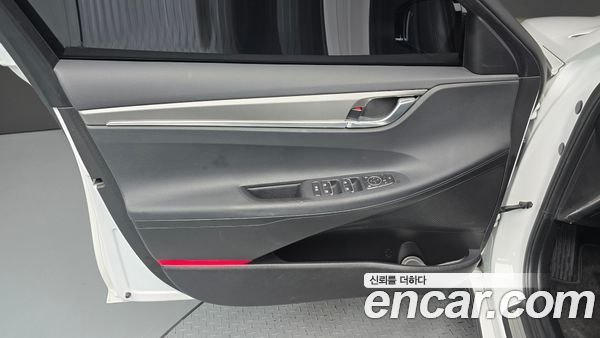 Hyundai Grandeur 2022, фото 14