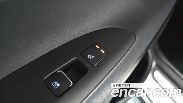 Hyundai Grandeur 2022, фото 27