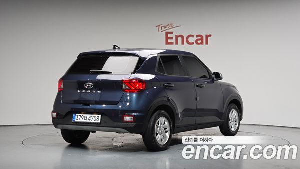Hyundai Venue 2023