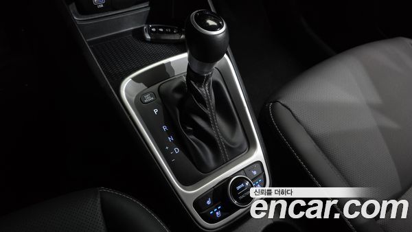Hyundai Venue 2023, фото 11