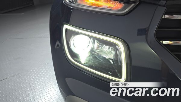 Hyundai Venue 2023, фото 7