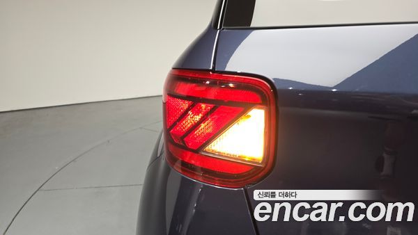 Hyundai Venue 2023, фото 8
