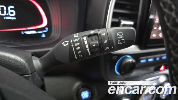 Hyundai Venue 2023, фото 28