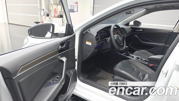Volkswagen Jetta 2021, фото 13