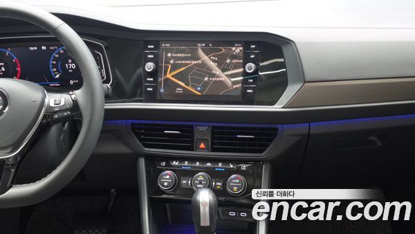 Volkswagen Jetta 2021, фото 20