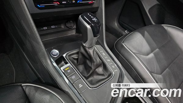 Volkswagen Tiguan 2022, фото 12