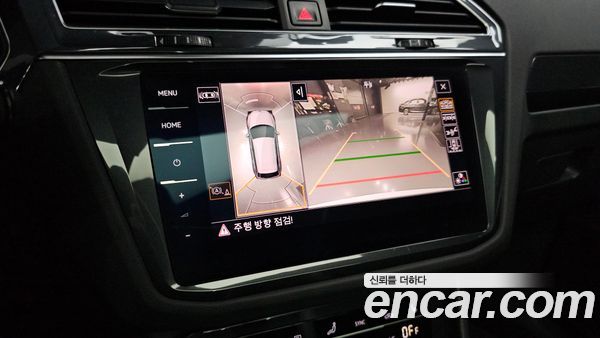 Volkswagen Tiguan 2022, фото 20