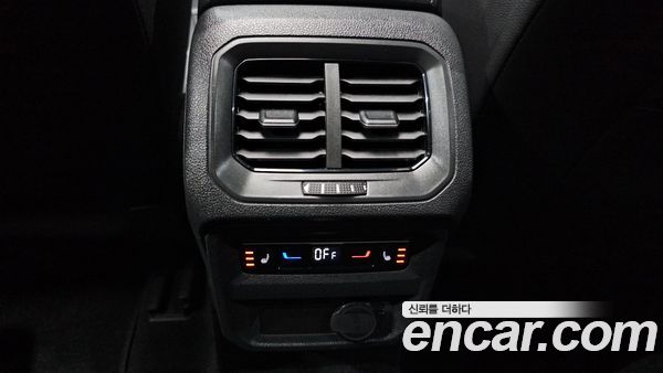 Volkswagen Tiguan 2022, фото 23