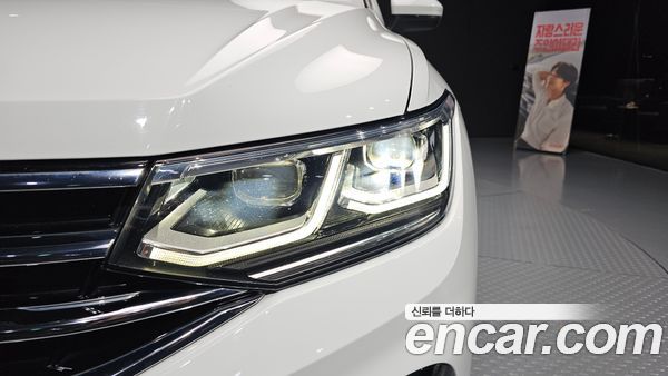 Volkswagen Tiguan 2022, фото 8
