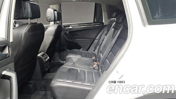 Volkswagen Tiguan 2022, фото 16