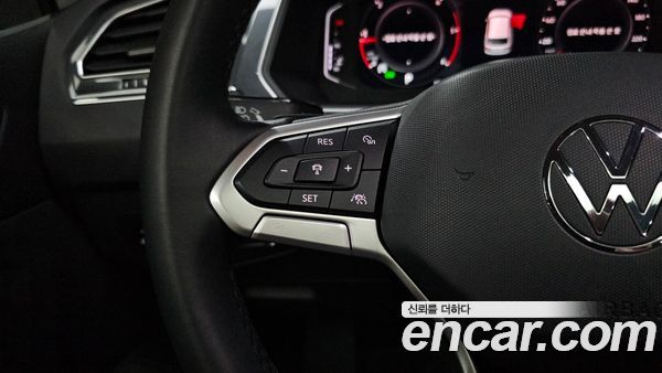 Volkswagen Tiguan 2022, фото 29