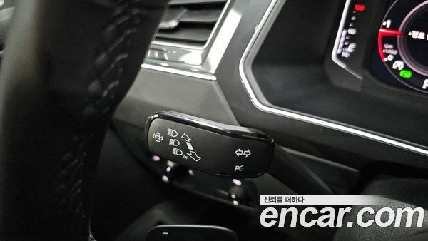 Volkswagen Tiguan 2022, фото 31