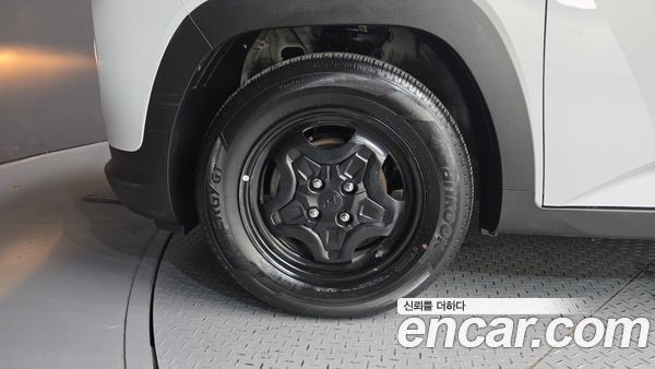 Hyundai Casper 2023, фото 5