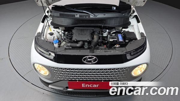 Hyundai Casper 2023, фото 6