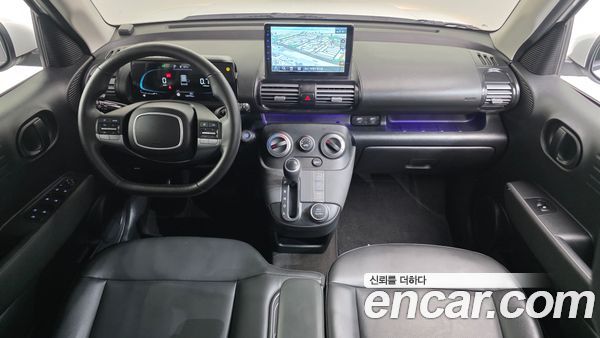 Hyundai Casper 2023, фото 10