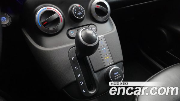 Hyundai Casper 2023, фото 12