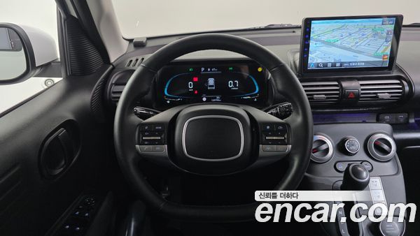 Hyundai Casper 2023, фото 18