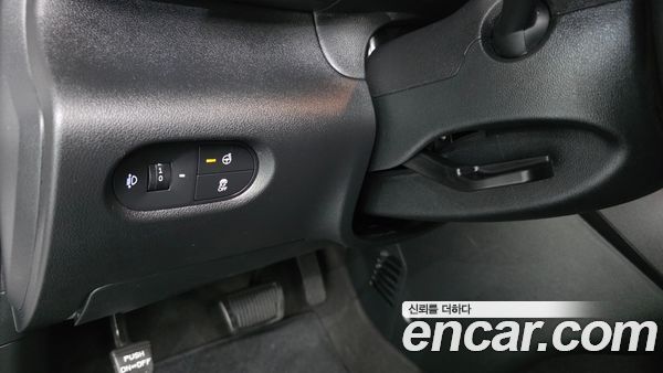 Hyundai Casper 2023, фото 20