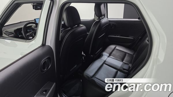 Hyundai Casper 2023, фото 16